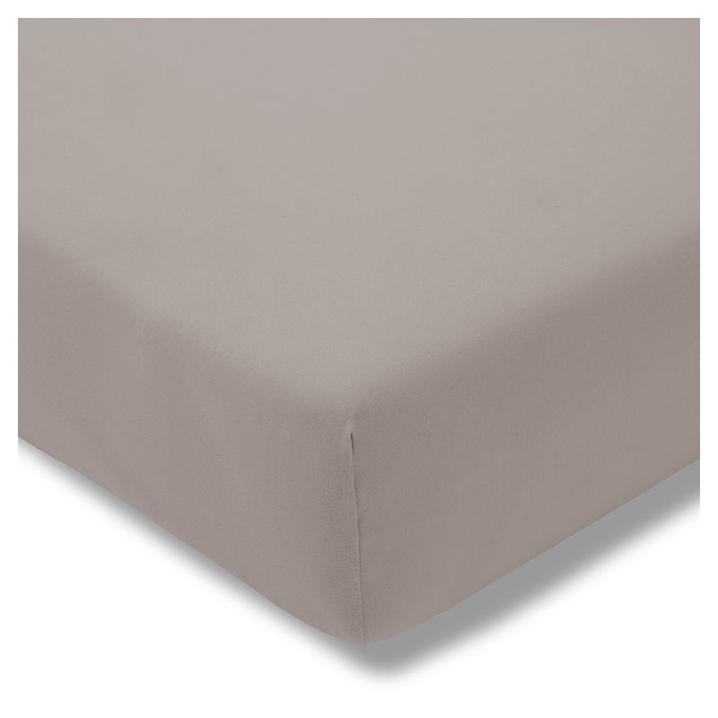 Prześcieradło 150/200 cm zwirn-jersey 800