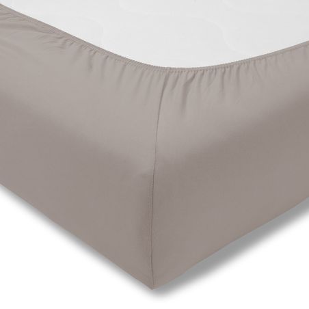 Prześcieradło 200/200 cm zwirn-jersey 800