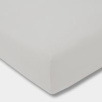 Prześcieradło 100/200 cm zwirn-jersey 820