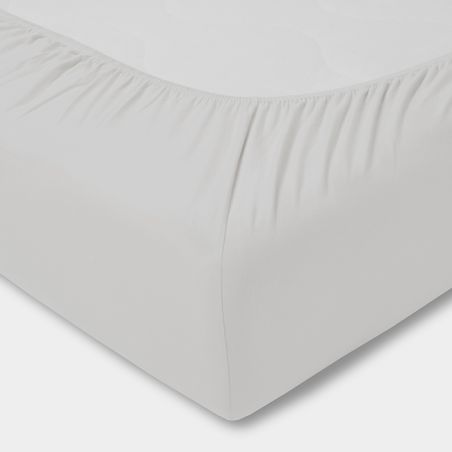 Prześcieradło 150/200 cm zwirn-jersey 820