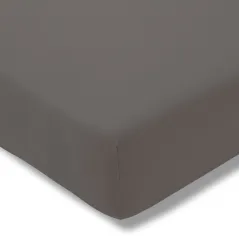 Prześcieradło 150/200 cm zwirn-jersey 840