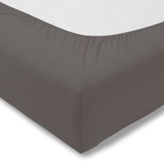 Prześcieradło 200/200 cm zwirn-jersey 840