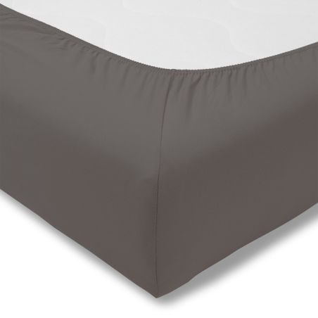 Prześcieradło 200/200 cm zwirn-jersey 840