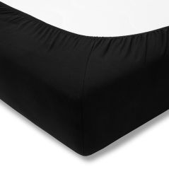 Prześcieradło 100/200 cm zwirn-jersey 900