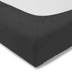 Prześcieradło 100/200 cm zwirn-jersey 905
