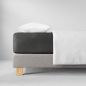 Prześcieradło 100/200 cm zwirn-jersey 905
