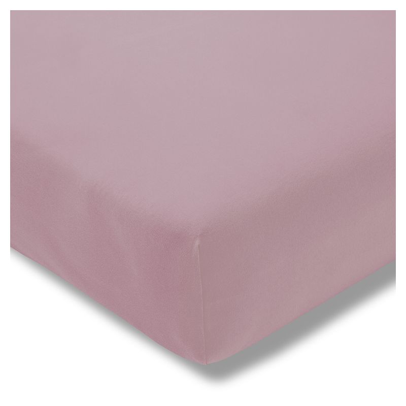 Prześcieradło 100/200 cm zwirn-jersey 950