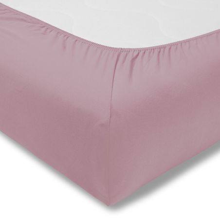 Prześcieradło 100/200 cm zwirn-jersey 950