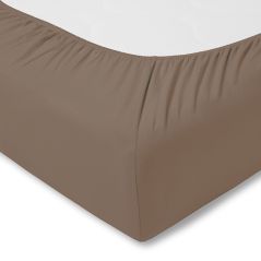 Zwirn jersey "Topper" 180-200/200/7 cm Fb.095