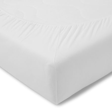 Zwirn jersey "Topper"180- 200/200/7 cm Fb. 100
