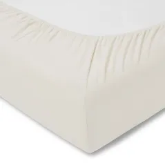 Zwirn jersey "Topper"180- 200/200/7 cm Fb. 110