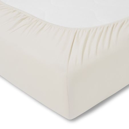 Zwirn jersey "Topper"180- 200/200/7 cm Fb. 110