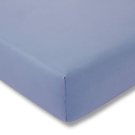 Zwirn jersey "Topper" 140-160/200 cm Fb.160