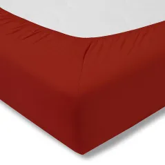 Zwirn jersey "Topper" 180-200/200/7 cm Fb.475