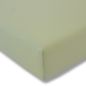 Zwirn jersey "Topper" 180-200/200/7 cm Fb. 510 Zwirn jersey "Topper" 180-200/200/7 cm Fb. 510