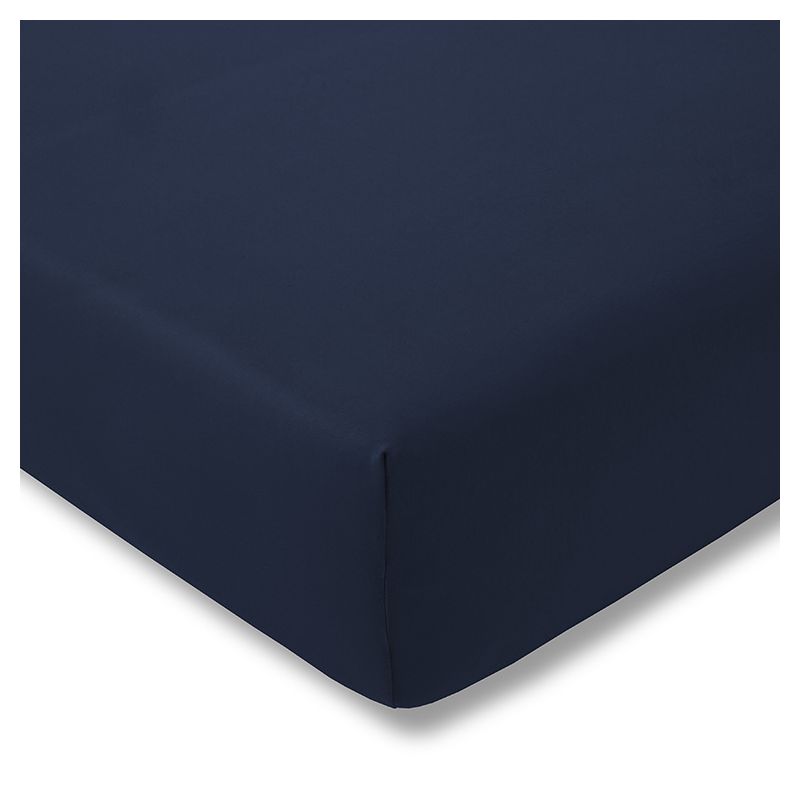 Zwirn jersey "Topper" 180-200/200/7 cm Fb.635