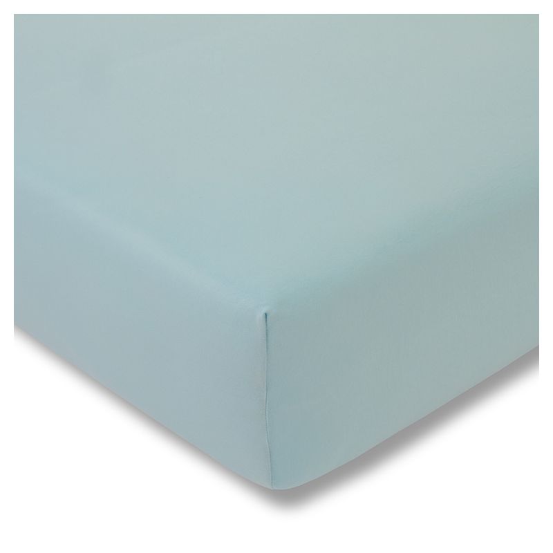 Zwirn jersey "Topper" 180-200/200/7 cm Fb.640