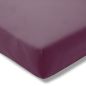 Zwirn jersey "Topper" 140-160/200/7 cm Fb. 670 Zwirn jersey "Topper" 140-160/200/7 cm Fb. 670