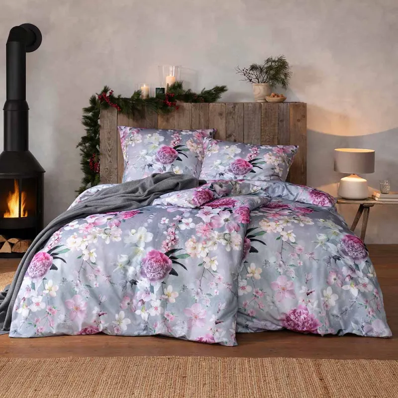 Pościel 135/200 70/80 4453/820 Romantica Pościel 135/200 70/80 4453/820 Romantica