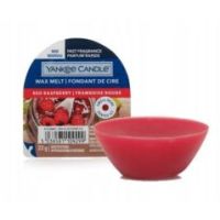 Yc Signature - wosk Red Raspberry