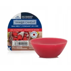 Yc Signature - wosk Red Raspberry