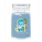 Świeca zapachowa sojowa azure Yankee Candle 1 szt. Świeca zapachowa sojowa azure Yankee Candle 1 szt.