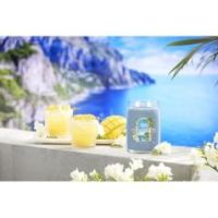 Świeca zapachowa sojowa azure Yankee Candle 1 szt.