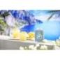 Świeca zapachowa sojowa azure Yankee Candle 1 szt. Świeca zapachowa sojowa azure Yankee Candle 1 szt.