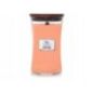 Świeca zapachowa parafinowa Citrusové Woodwick 1 szt. Świeca zapachowa parafinowa Citrusové Woodwick 1 szt.