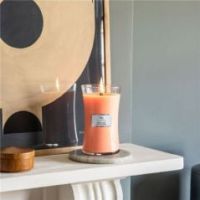 Świeca zapachowa parafinowa Citrusové Woodwick 1 szt.