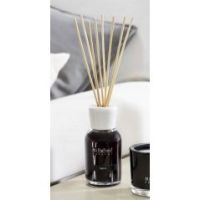 Mm Millefiori pałeczki zapachowe 250 ml Nero