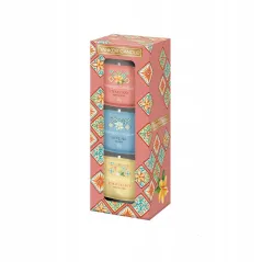 Świeca zapachowa sojowa Hello Italy! Yankee Candle 1 szt.