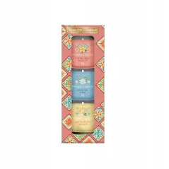 Świeca zapachowa sojowa Hello Italy! Yankee Candle 1 szt.