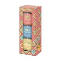 Świeca zapachowa sojowa Hello Italy! Yankee Candle 1 szt.