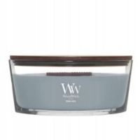 WW Core - Świeca Elipsa Woodwick Terra Haze