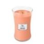 Świeca zapachowa parafinowa Citrusové Woodwick 1 szt. Świeca zapachowa parafinowa Citrusové Woodwick 1 szt.
