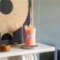 Świeca zapachowa parafinowa Citrusové Woodwick 1 szt. Świeca zapachowa parafinowa Citrusové Woodwick 1 szt.