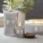 Świeca tradycyjna sojowa Lavender & Cedar Woodwick 1 szt. Świeca tradycyjna sojowa Lavender & Cedar Woodwick 1 szt.