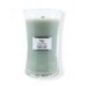 Świeca tradycyjna sojowa Lavender & Cedar Woodwick 1 szt. Świeca tradycyjna sojowa Lavender & Cedar Woodwick 1 szt.