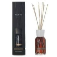 Mm Millefiori pałeczki zapachowe 250ml Sandalo Bergamot