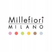 Mm Millefiori pałeczki zapachowe 250ml Sandalo Bergamot