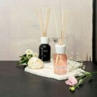 Dyfuzor zapachowy Millefiori Milano kwiatowy, świeży 250 ml