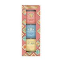 Świeca zapachowa sojowa Hello Italy! Yankee Candle 1 szt.