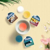 Yankee Candle wosk Sage & citrus