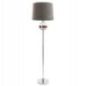 Eurofirany lampa Amora (03) o 38 x 157 cm popielaty