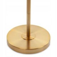 Eurofirany lampa Leona (05) o 46 x 165 cm popielaty