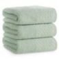 Ręcznik 70X140 Eurofirany Loren 05 mięta Ręcznik 70X140 Eurofirany Loren 05 mięta