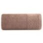 Ręcznik 50X90 Eurofirany Loren 06 puder Ręcznik 50X90 Eurofirany Loren 06 puder
