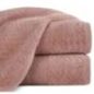 Ręcznik 70X140 Eurofirany Loren 06 puder Ręcznik 70X140 Eurofirany Loren 06 puder