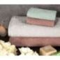 Ręcznik 30X50 Eurofirany Loren 11 Grafit Ręcznik 30X50 Eurofirany Loren 11 Grafit